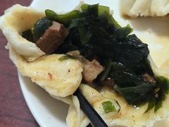 -林记小笼包(河北路店)