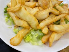 -红日饭店(裕隆三路店)