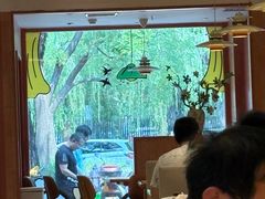 -姥姥家春饼店(惠新东街店)