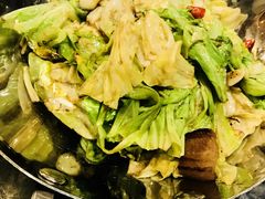 -情妹耙泥鳅·江湖川菜(科华店)