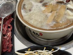 -土连锅·现熬养生汤锅(梁家巷店)