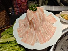 -云尊府云南菜·蒸汽石锅鱼(学清路店)