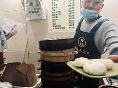 酱肉包-舒小笼松针小笼包