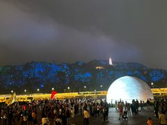 -中国宜宾·长江地标广场