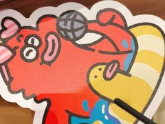 -龍歌自助小火锅(李沧顺和汇店)