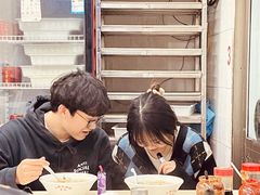 -小胖子馄饨店(洪兴路店)