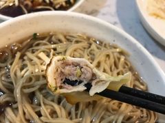 -蒋家桥饺面店(四望亭路店)