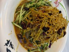 -小柒家第一锹东北菜(城关店)