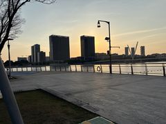 -映月湖中央公园