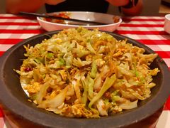 -西贝(宝乐汇店)