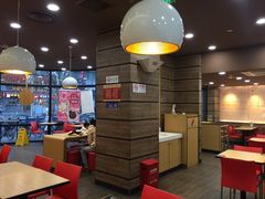 -达美乐比萨(商城路店)