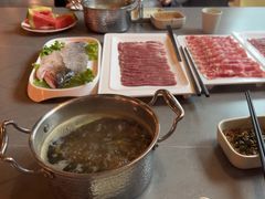-君邦火锅(新疆大厦店)