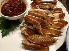 弥勒卤鸡-湖泉水云间餐厅·弥勒地道菜(B座店)