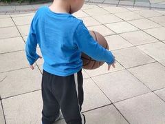 -呈康体育青少年篮球培训班(虹口店)