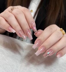 点击看大图 -LILY NAILS美甲美睫
