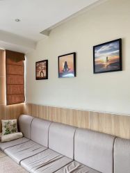 -意然瑜伽·普拉提