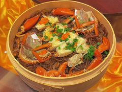 -同君福大酒楼(紫新路店)