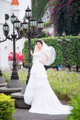 点击看大图 -金夫人婚纱摄影(华南店)