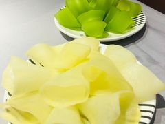 -蜀九香火锅(九眼桥店)