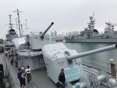 -中国人民解放军海军博物馆