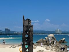-三亚蜈支洲岛旅游区
