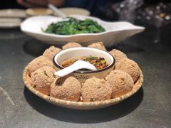 豆腐圆子-四合院(黔灵西路店)