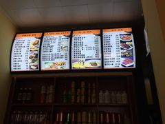 菜单-驴公驴婆(曹杨店)