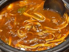 -肖记公安牛肉鱼杂馆·省级非物质文化遗产(三角路直营店)