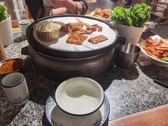 -酒拾烤肉(星沙店)