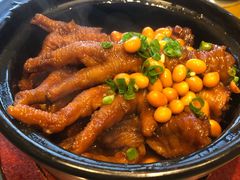 -兰溪小馆(首经贸店)