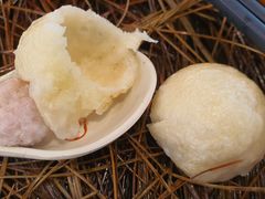 -佬钱湾仔(衣裳街店)