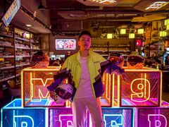 -M99 BEER世界啤酒吧(鸿云悦街店)