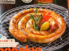 -卢布里西餐厅(总店)