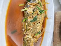 -天天渔港(杏林街店)