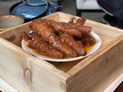 -上海柏悦酒店·世纪100牛排馆
