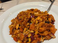 -峨嵋酒家(牡丹园店)