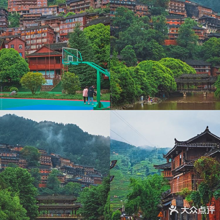 遇见美景｜西江千户苗寨超全游玩攻略（避雷指南必备）