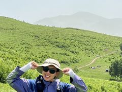 -灵山