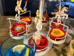 -美森西餐厅(曙光大道店)