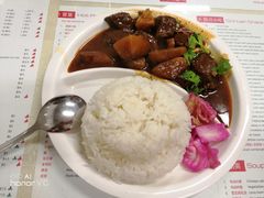 -四川担担面