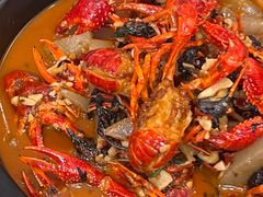 -聚味瞿记·龙虾堂(坡子街店)
