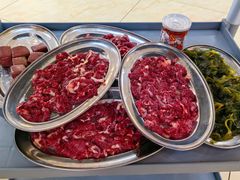 -五洞大众牛餐馆(番禺分店)