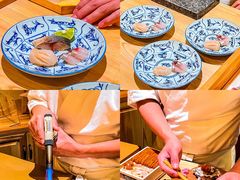 -荣一代目OMAKASE板前料理