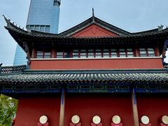 -紫峰大厦