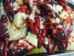 -袁老大龙虾(石鼓路总店)