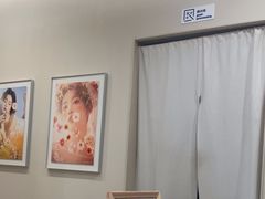 -天真蓝照相馆(新世界店)