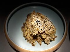 -羲和雅苑•北京烤鸭(陆家嘴中心店)