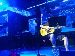 -MOSSO音乐酒吧·live house(南京旗舰店)