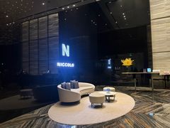 -长沙尼依格罗酒店