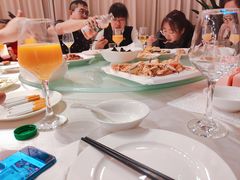 -天津水游城丽筠酒店